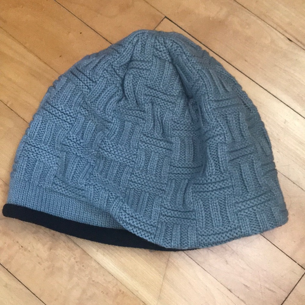 Fleece Lined Hat